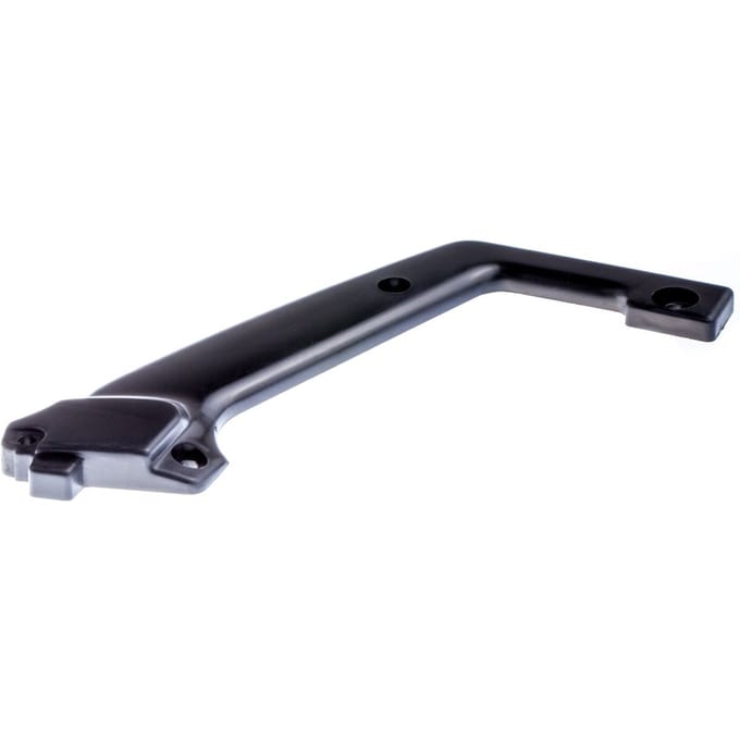 Handle left