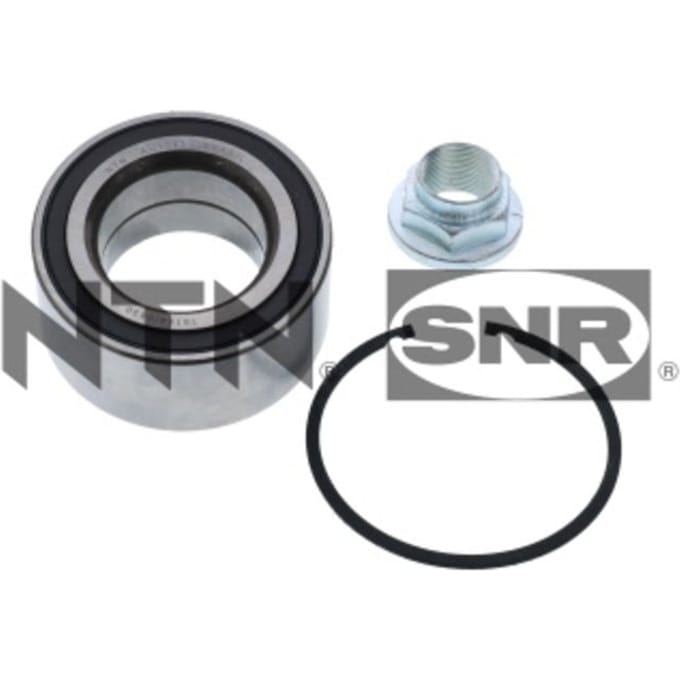 Wiellagerset SNR R174.106