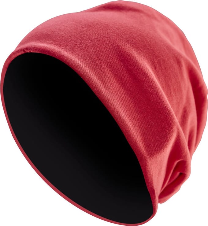 Jobman 9040 Beanie 65904083 - Rood - One size