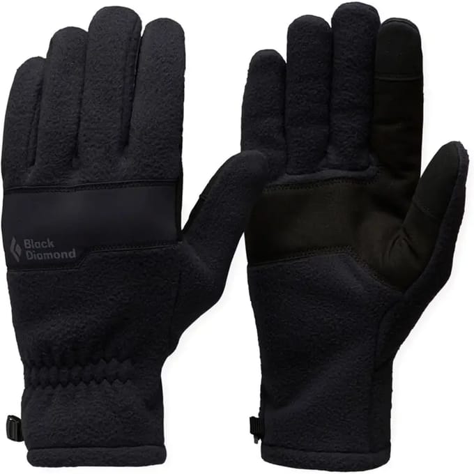 Skihandschoenen Black Diamond Everyday