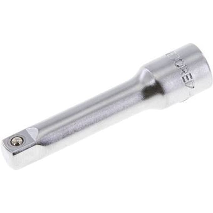 1/4" (6,3 mm) Gedore 50mm Verlengstuk Met Kogelvergrendeling