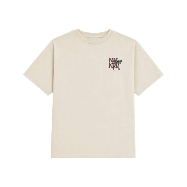 Nik & Nik T-shirt g 8-351 2605 bow