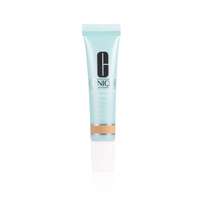 Clinique Anti-Blemish Solutions Synchronized Recovery Complex II Conceler - No. 02