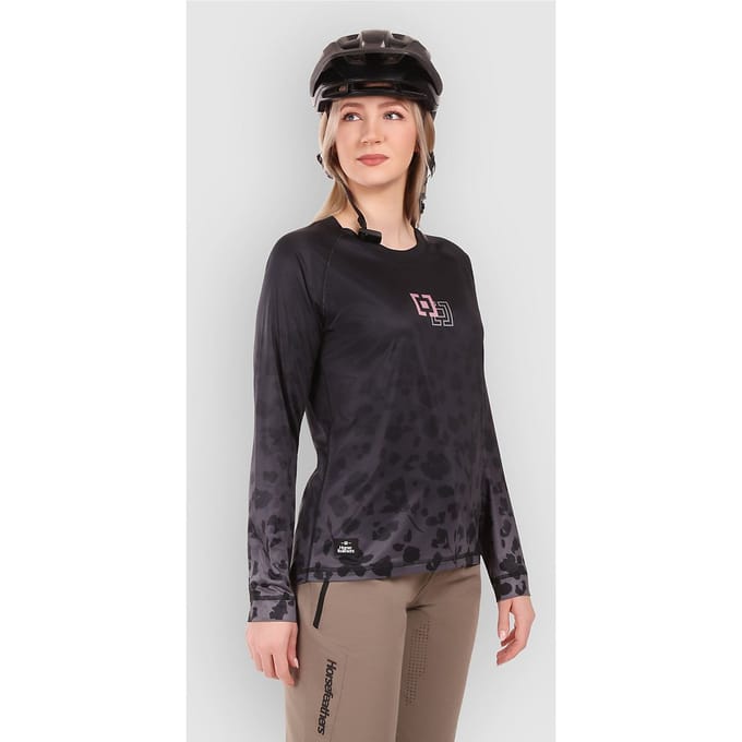 Horsefeathers Deco Long Sleeve Jersey