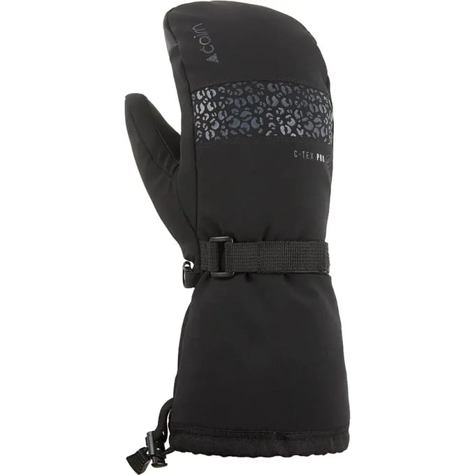 Skihandschoenen Cairn Makalu 3 C Tex Pro