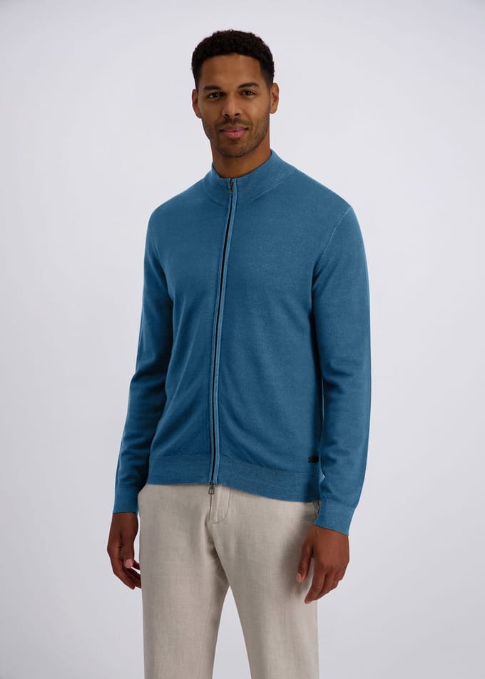 pierre cardin Gebreide jas StKrRV