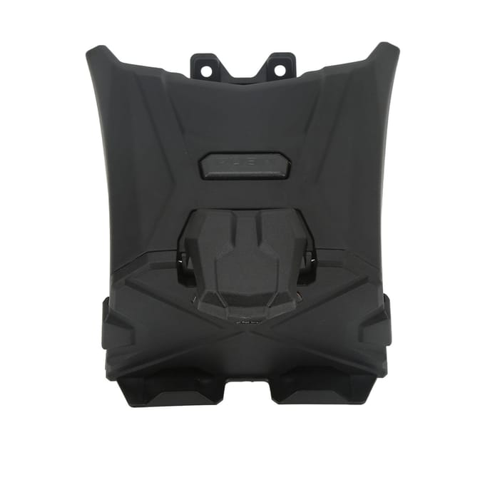 Support pour appareil électronique Tablette Téléphone 715002874 Remplacement pour Can‑Am Maverick X3 2017‑2020 gray
