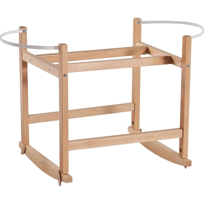 Schommelmand voor baby's Happy Moses