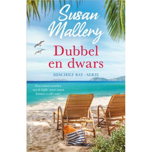 Dubbel En Dwars - Mischief Bay - Susan Mallery