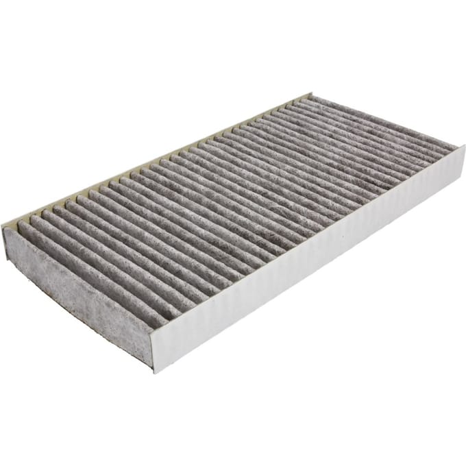 Cabinefilter KNECHT LAO 117
