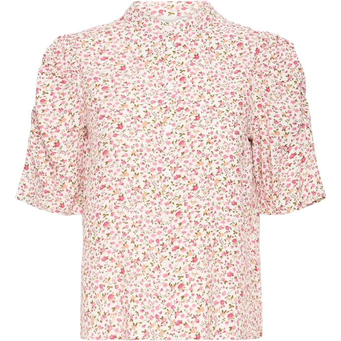 Vrouwenblouse Ichi Lea