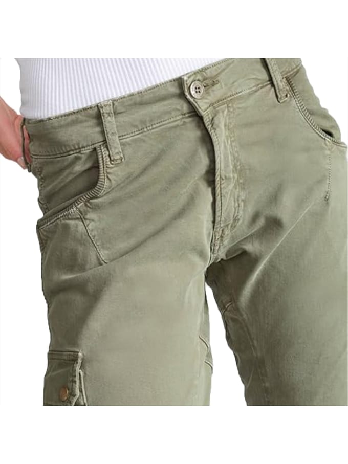 Le Temps Des Cerises Rivera broek voor dames