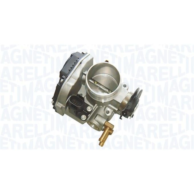 Gasklephuis MAGNETI MARELLI 802000000092