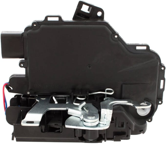 MODECAR - Centrale Deurvergrendeling Actuator - Links - Volkswagen