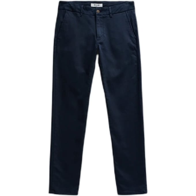 Chino broek Salsa Jeans S-Activ