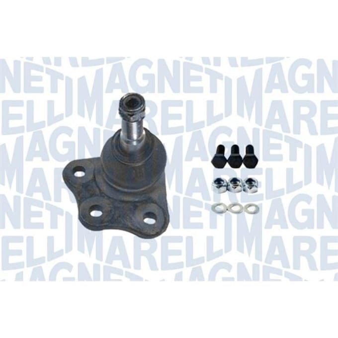 Bevestigingsbout, wieldraagarm MAGNETI MARELLI 301191618520