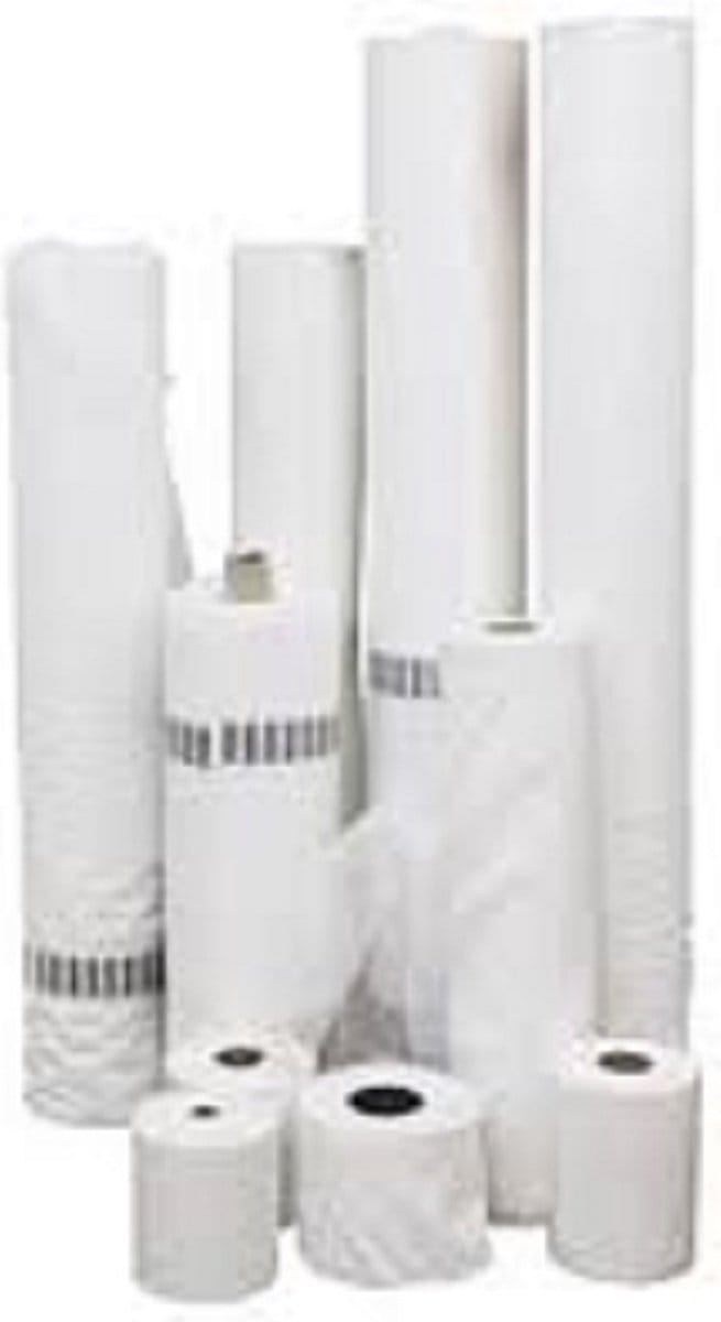 Mathys Dacfill Vlies - Bewapeningsvlies - Geeft extra mechanische sterkte - Breedte 30 cm - Prijs per meter