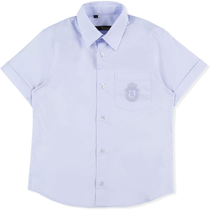 Shirt Crest