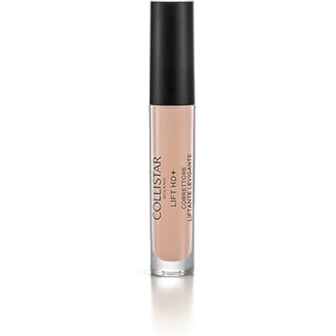 Collistar Smoothing Lifting Concealer Collistar - Lift Hd+ Smoothing Lifting Concealer 4 Naturale Rosato