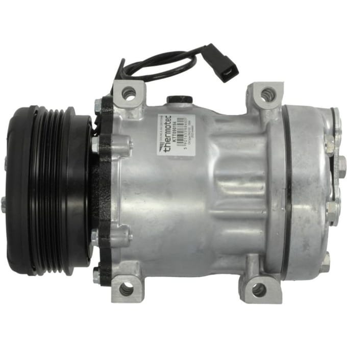 Compressor airconditioning THERMOTEC KTT090194