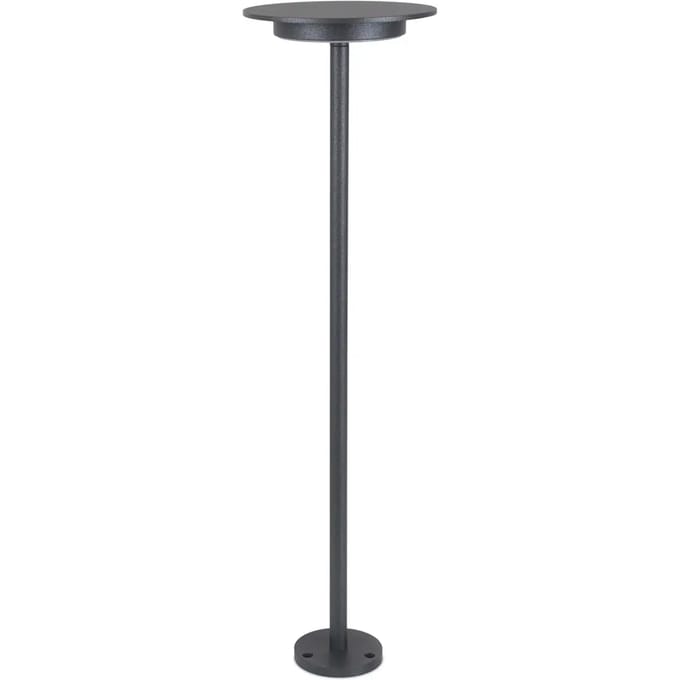 LED-verlichting Cristher lighting Duomo IP65 SMD CRI80 3000K 600 mm