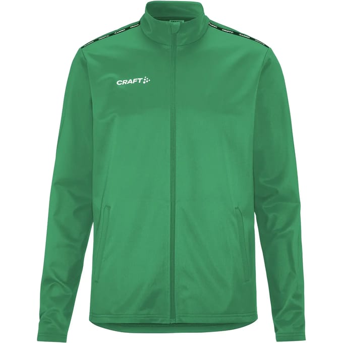 Craft trainingsjack Squad GO FZ Jacket M 1915347