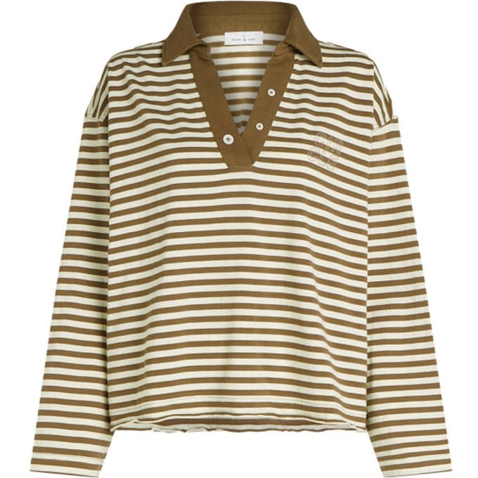 Circle of Trust Top lange mouw w26 97 krista