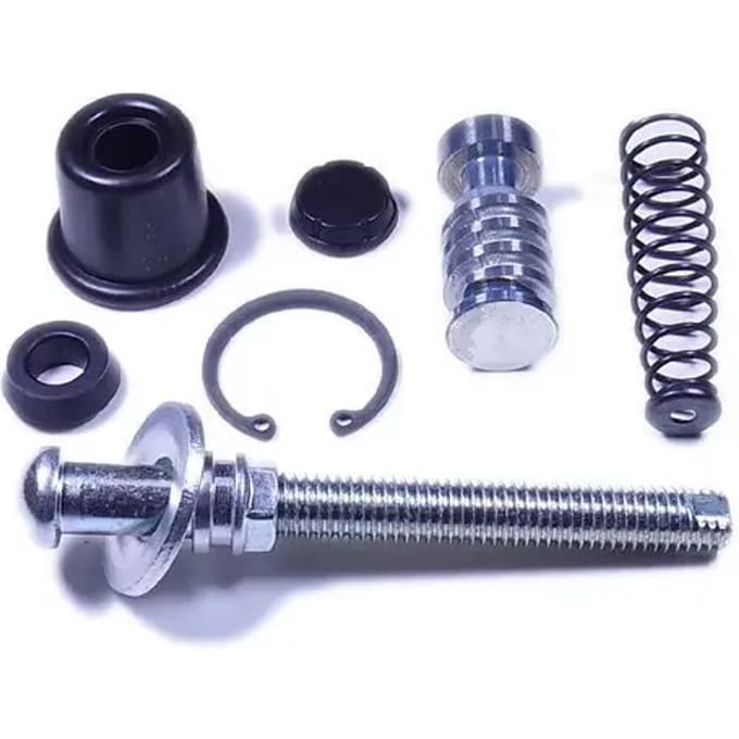 Motorfiets hoofdremcilinder reparatieset Tourmax MSR-202