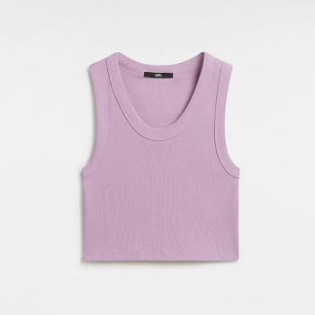 T-shirt Vans Drew Rib Tank