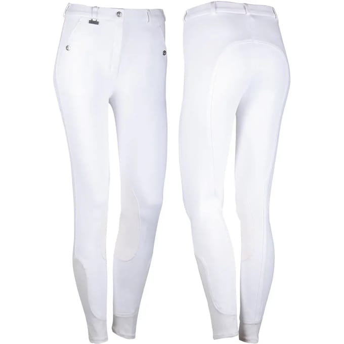 Harry's Horse Rijbroek  Beijing - White - 40
