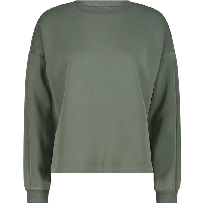 Dames sweatshirt CMP Alice