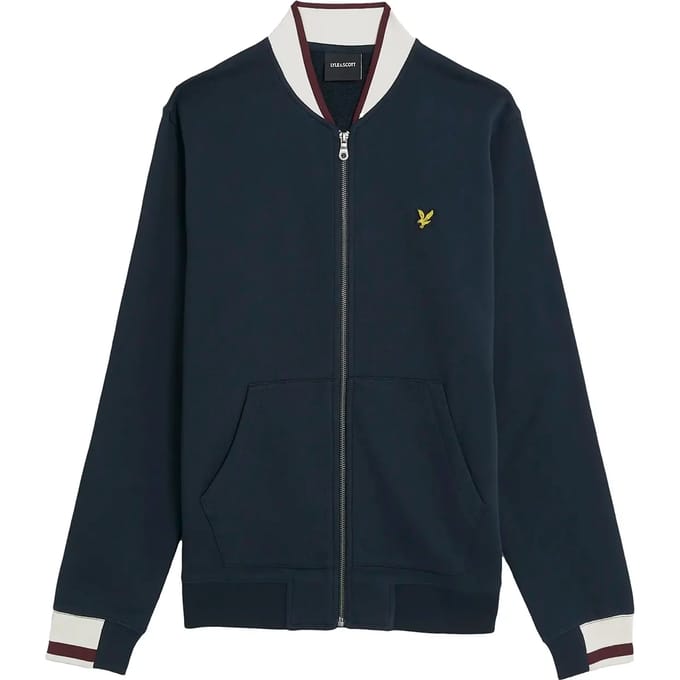 Aviatorjack Lyle & Scott