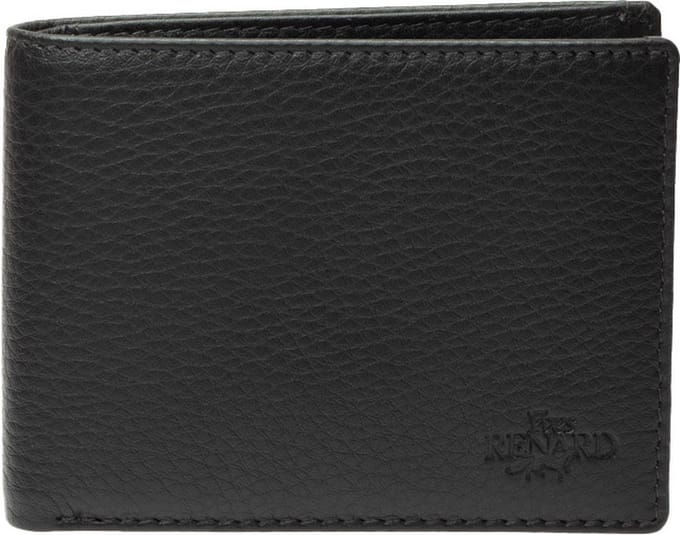 YR portefeuille PD 2372 black