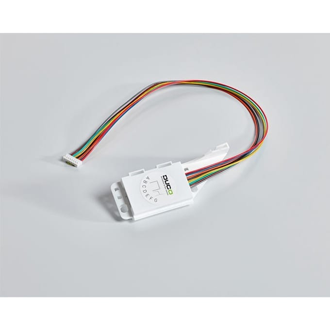 DucoBox Silent CO2 Sensor Module - 0000-4216