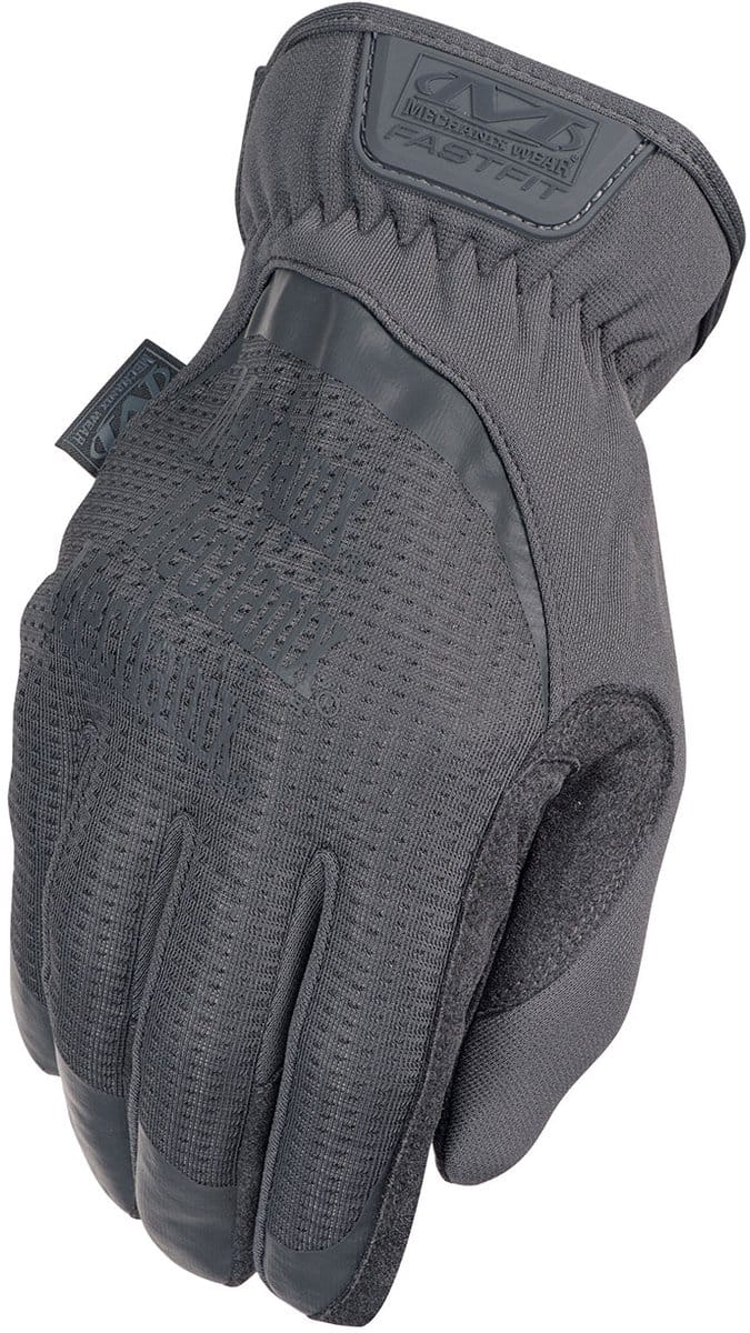 Mechanix Wear FastFit Wolf Grey