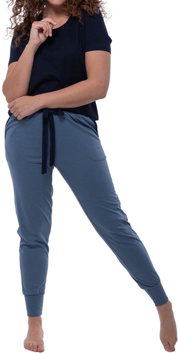 Ammann Dames pyjama Night & Home