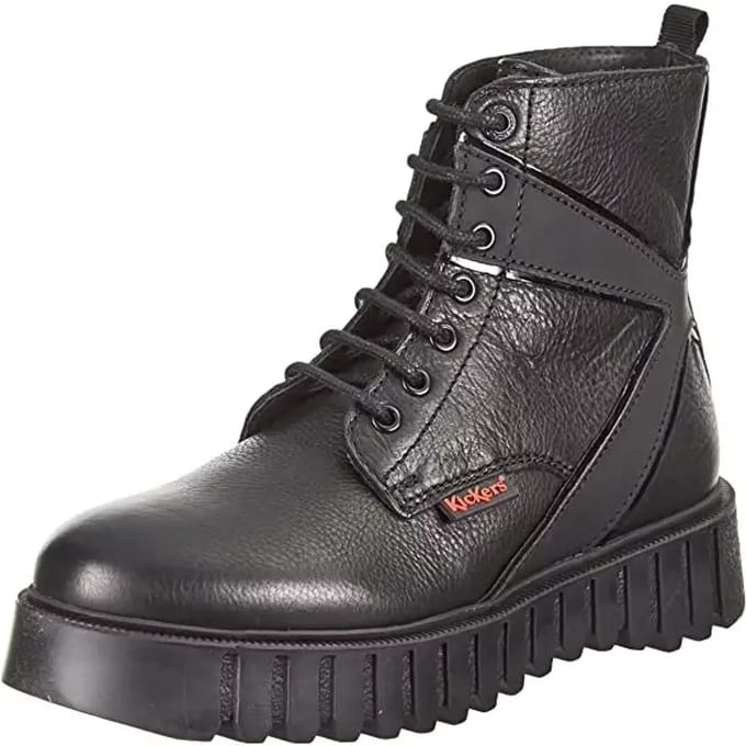 Dameslaarzen Kickers Kick Fabulous
