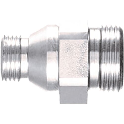 Carat ES00500000 Adapter - 1/2"G - M30