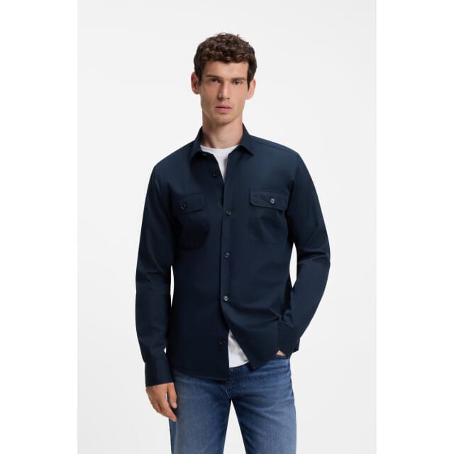 Hugo Boss h-rob-sp2p-263 50567050 404 dark blue
