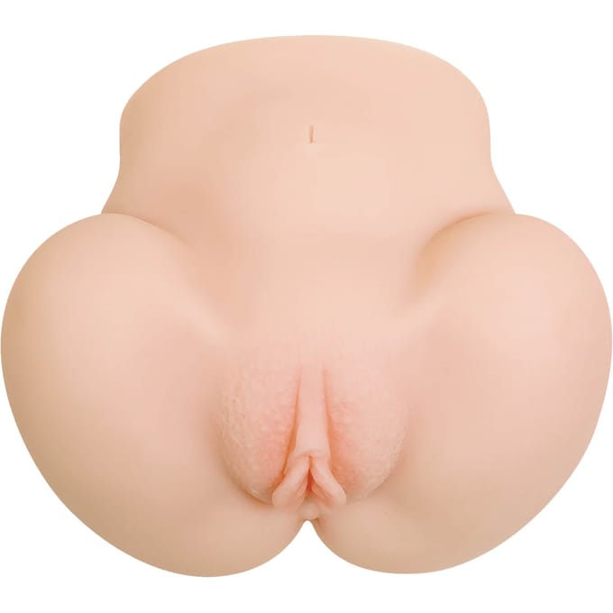 'Zero Tolerance - Dani Daniels', 15  cm