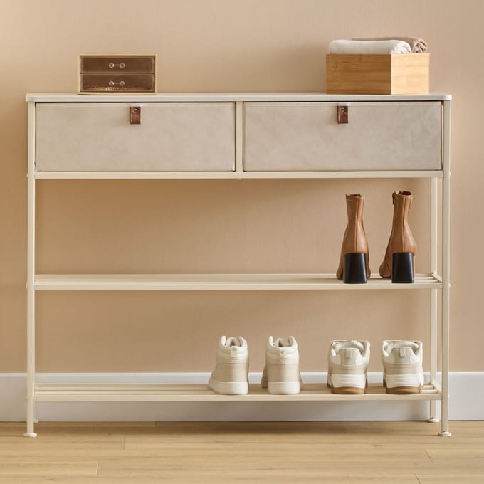 Eazy Living Wandtafel 100 cm Verdun Beige