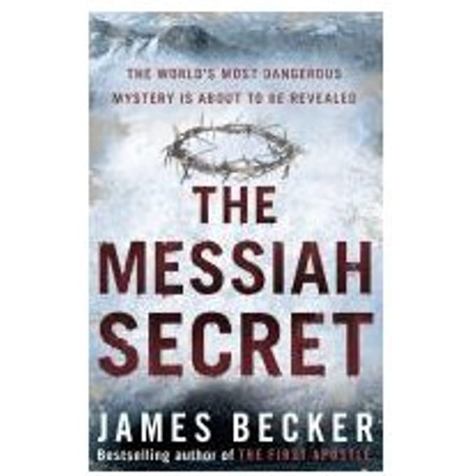 The Messiah Secret - James Becker