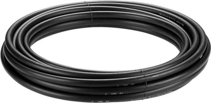 1/2 13 mm 20m PIP 20m Microdip Kroon van 20m. - 13046-26