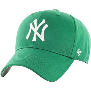 Baseball cap New York Yankees 47Brand MLB Raised Basic MVP