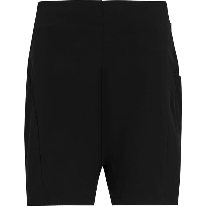 Regatta Dames Pentre Lite Shorts (Zwart)