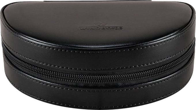 Windrose Merino Moda - Sieradendoosje 16 cm (schwarz)