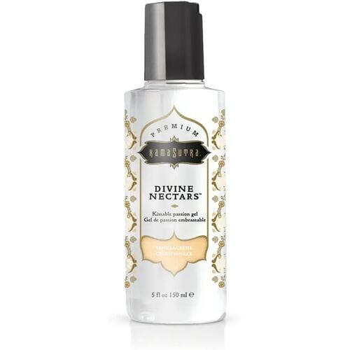 Kama Sutra Divine Nectars - Glijmiddel Waterbasis met Smaak