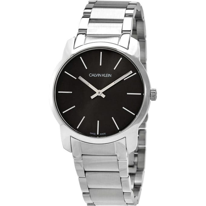 Calvin Klein K2G22143 Heren Horloge 37mm
