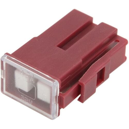 Zekering LITTELFUSE BV BEZP293545