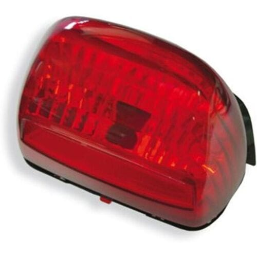 vicma achterlicht voor honda 650 transalp motor 2000 tot 2004 rd10 / rd11 nieuw